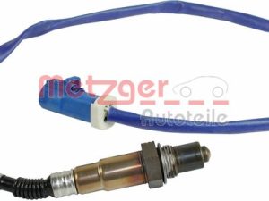 Sonda Lambda METZGER 0893482 – FORD | AutoRival