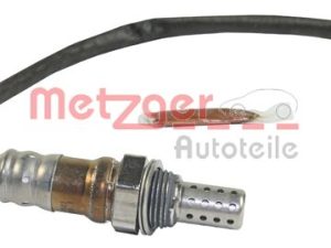 Sonda Lambda METZGER 0893483 – FORD | AutoRival