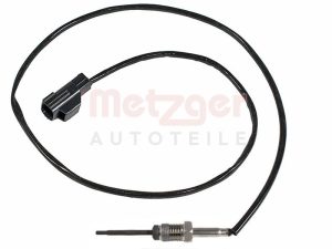 Senzor temperatura gaze evacuare METZGER 08941020 – FORD | AutoRival