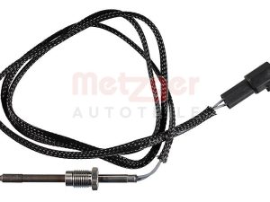 Senzor temperatura gaze evacuare METZGER 08941026 – FORD | AutoRival