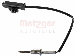 Senzor temperatura gaze evacuare METZGER 08941035 – FORD | AutoRival