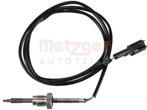 Senzor temperatura gaze evacuare METZGER 08941037 – FORD | AutoRival