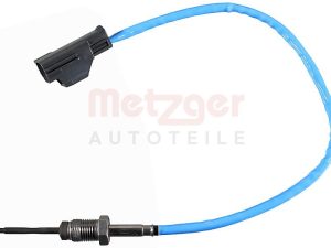 Senzor temperatura gaze evacuare METZGER 08941050 – FORD | AutoRival