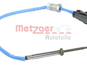Senzor temperatura gaze evacuare METZGER 0894409 – FORD | AutoRival