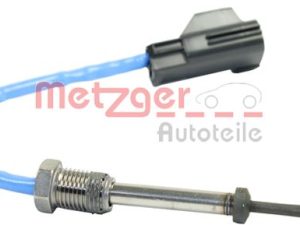 Senzor temperatura gaze evacuare METZGER 0894504 – FORD | AutoRival
