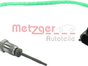 Senzor temperatura gaze evacuare METZGER 0894507 – FORD | AutoRival