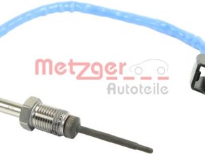 Senzor temperatura gaze evacuare METZGER 0894508 – FORD | AutoRival