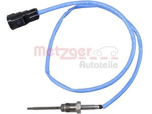 Senzor temperatura gaze evacuare METZGER 0894553 – FORD | AutoRival