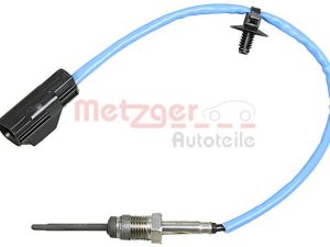Senzor temperatura gaze evacuare METZGER 0894555 – FORD | AutoRival