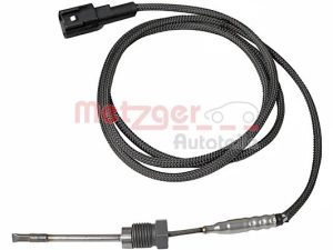 Senzor temperatura gaze evacuare METZGER 0894558 – FORD | AutoRival