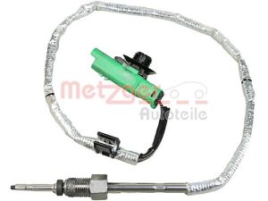 Senzor temperatura gaze evacuare METZGER 0894559 – FORD | AutoRival