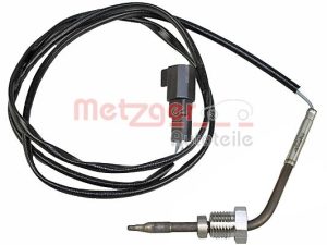 Senzor temperatura gaze evacuare METZGER 0894600 – FORD | AutoRival