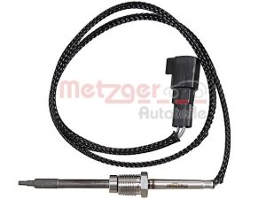 Senzor temperatura gaze evacuare METZGER 0894844 – FORD | AutoRival
