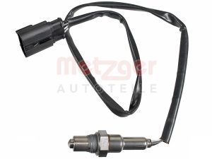 Sonda Lambda METZGER 0895684 – FORD | AutoRival