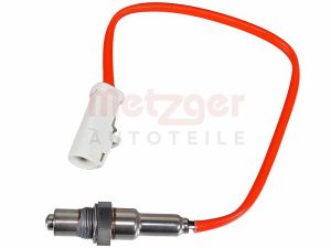 Sonda Lambda METZGER 0895698 – FORD | AutoRival