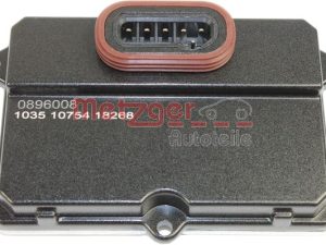 Unitate de comanda lampa cu descarcare pe gaz METZGER 0896008 – FORD | AutoRival