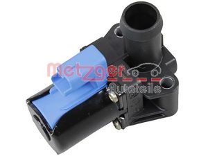 Supapa control agent frigorific METZGER 0899289 – FORD | AutoRival