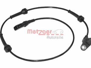 Senzor turatie roata METZGER 0900022 – FORD | AutoRival