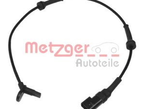 Senzor turatie roata METZGER 0900024 – FORD | AutoRival
