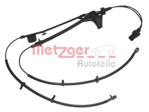 Senzor turatie roata METZGER 0900026 – FORD | AutoRival