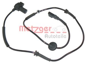 Senzor turatie roata METZGER 0900029 – FORD | AutoRival
