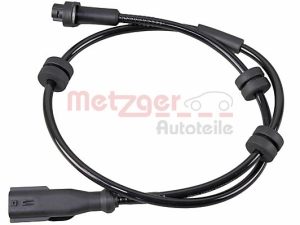 Senzor turatie roata METZGER 09001214 – FORD | AutoRival