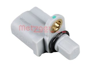 Senzor turatie roata METZGER 09001219 – FORD | AutoRival