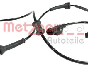 Senzor turatie roata METZGER 0900124 – FORD | AutoRival