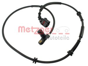 Senzor turatie roata METZGER 0900126 – FORD | AutoRival