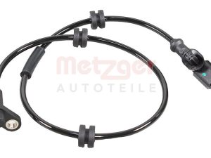 Senzor turatie roata METZGER 09001492 – FORD | AutoRival