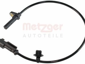 Senzor turatie roata METZGER 09001512 – FORD | AutoRival