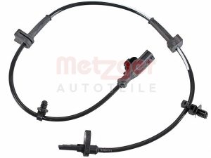 Senzor turatie roata METZGER 09001514 – FORD | AutoRival