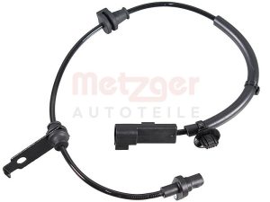 Senzor turatie roata METZGER 09001522 – FORD | AutoRival