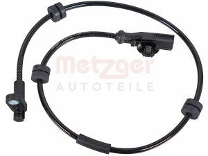 Senzor turatie roata METZGER 09001554 – FORD | AutoRival