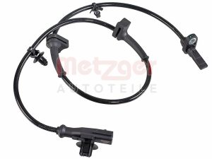Senzor turatie roata METZGER 09001595 – FORD | AutoRival