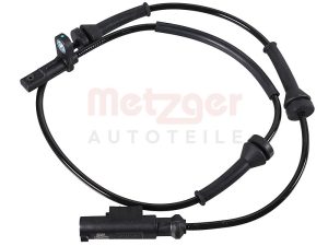 Senzor turatie roata METZGER 09001627 – FORD | AutoRival