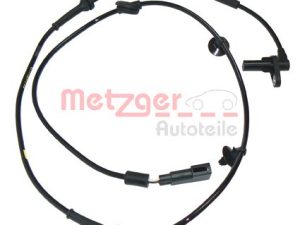 Senzor turatie roata METZGER 0900305 – FORD | AutoRival
