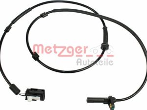 Senzor turatie roata METZGER 0900307 – FORD | AutoRival