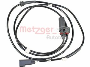 Senzor turatie roata METZGER 0900399 – FORD | AutoRival