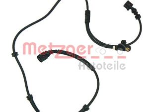 Senzor turatie roata METZGER 0900656 – FORD | AutoRival