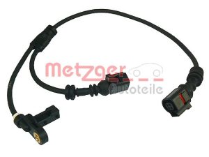 Senzor turatie roata METZGER 0900657 – FORD | AutoRival