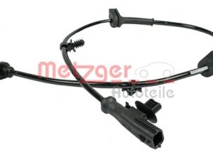 Senzor turatie roata METZGER 0900748 – FORD | AutoRival