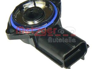 Senzor pozitie clapeta acceleratie METZGER 0904007 – FORD | AutoRival
