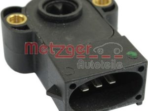 Senzor pozitie clapeta acceleratie METZGER 0904015 – FORD | AutoRival
