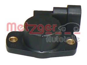 Senzor pozitie clapeta acceleratie METZGER 0904021 – FORD | AutoRival