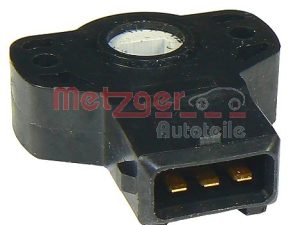 Senzor pozitie clapeta acceleratie METZGER 0904044 – FORD | AutoRival