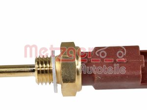 Senzor temperatura lichid de racire METZGER 0905094 – FORD | AutoRival