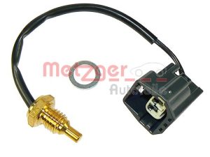 Senzor temperatura lichid de racire METZGER 0905112 – FORD | AutoRival