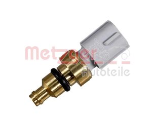Senzor temperatura lichid de racire METZGER 0905155 – FORD | AutoRival