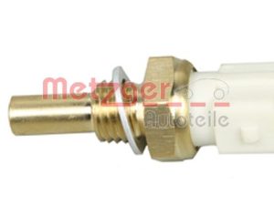 Senzor temperatura lichid de racire METZGER 0905175 – FORD | AutoRival